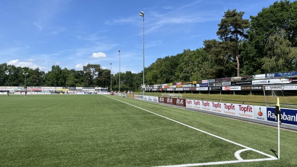 Sportpark Zuid - Ermelo