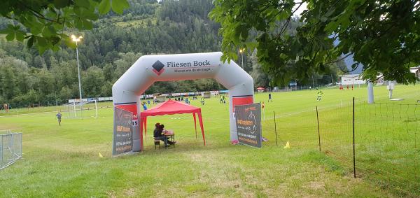 Sportplatz Prutz - Prutz