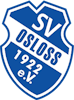 Wappen SV Osloß 1922 diverse  49551