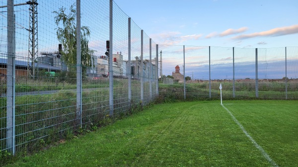 Sportanlage Unterer Effelter Platz 2 - Wittighausen