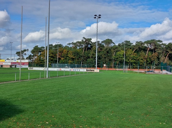 Sportanlage Nordholter Heide Platz 2 - Borken/Westfalen-Marbeck