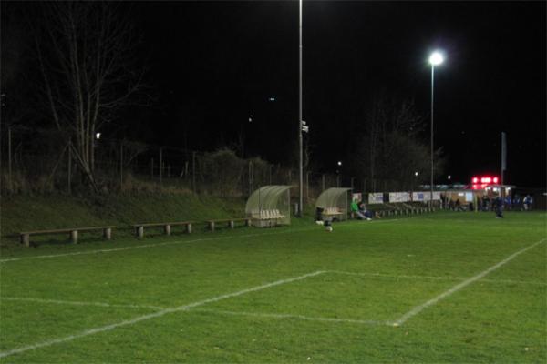 Sportplatz Strandbad - Beinwil am See