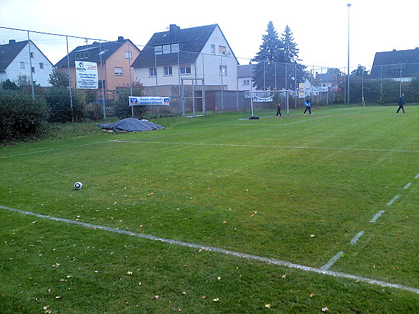Sportplatz Badem - Badem