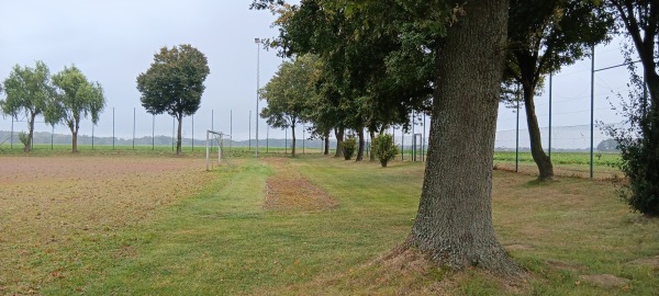 Sportanlage An der Heubahn Platz 2 - Hückelhoven-Kleingladbach