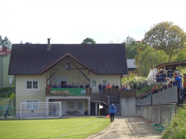 Sportplatz Maria Taferl - Maria Taferl
