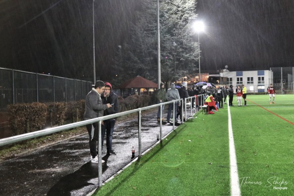 SVH-Sportgelände Hohe Eiche Platz 2 - Stuttgart-Hoffeld