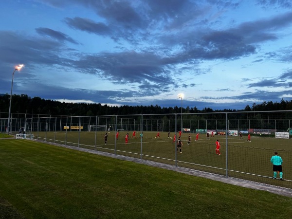 Stadion Judenburg-Murdorf Nebenplatz - Judenburg