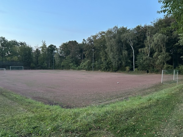 Sportanlage Rohrbach Platz 2 - Ober-Ramstadt-Rohrbach
