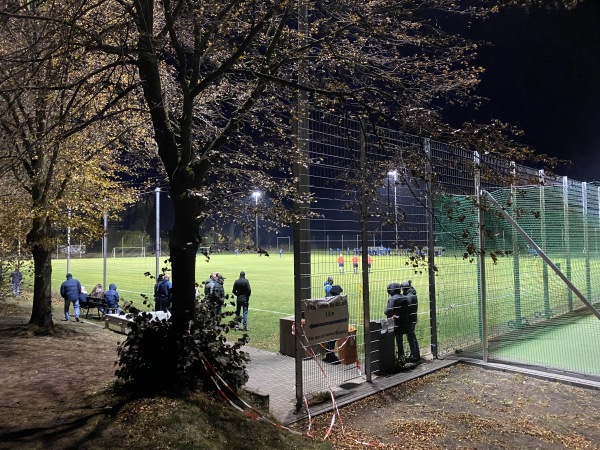 Sport- und Freizeitzentrum Beeskow Platz 2 - Beeskow