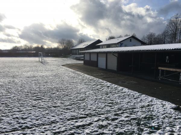 Holderbach-Stadion - Monschau-Rohren