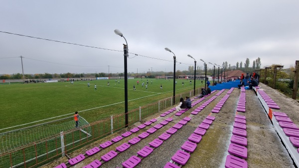 Stadionul Árpád Thierjung - Jimbolia