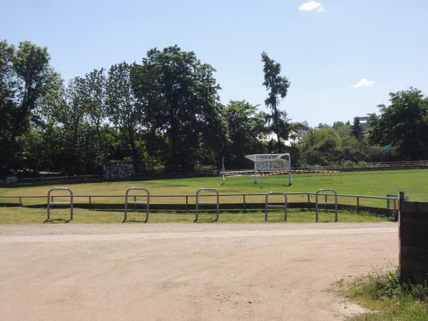 Sportanlage Mainwasen - Frankfurt/Main-Sachsenhausen