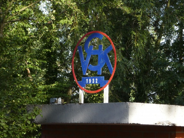 Sportanlage Vastorf - Vastorf