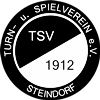Wappen TSV 1912 Steindorf  25279