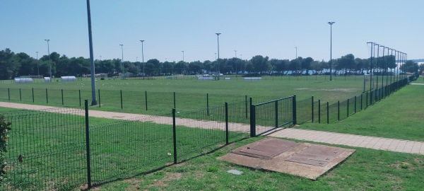 Arena Sport Centar igralište 5 - Medulin