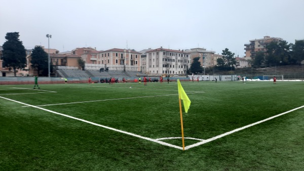 Stadio Dorico - Ancona