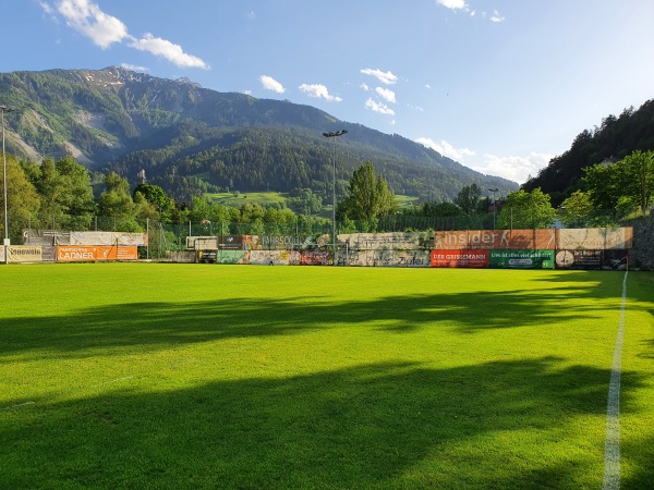 Stadion Perjen - Landeck