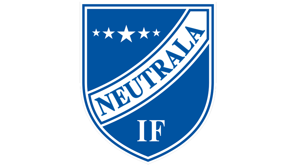 Wappen Neutrala UF  91713