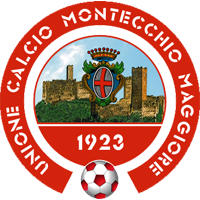 Wappen UC Montecchio Maggiore