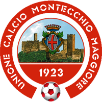 Wappen UC Montecchio Maggiore Wappen UC Montecchio Maggiore