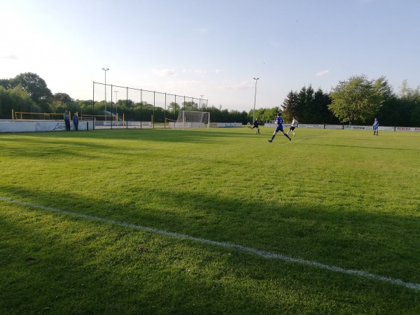 Vennestadion - Borken/Westfalen-Burlo