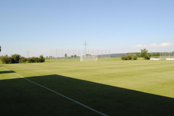 Sportanlage Schlingen - Bad Wörishofen-Schlingen