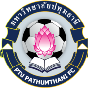 Wappen PTU Phathumthani FC  138717