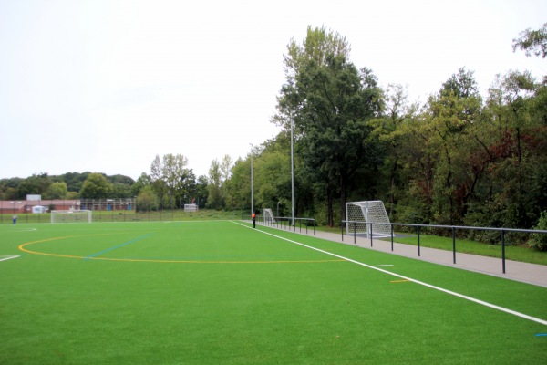 Sportzentrum Dahl Platz 2 - Werne/Lippe