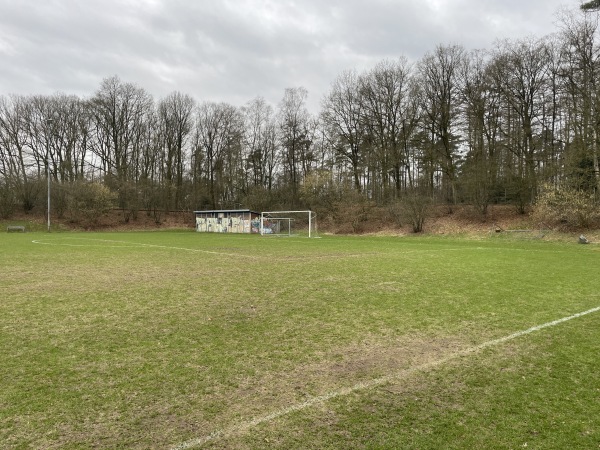 Sportpark De Pinkenberg veld 6-DVOV - Rozendaal