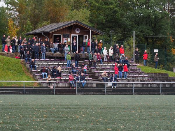 Sportpark Am Buscheid - Drolshagen