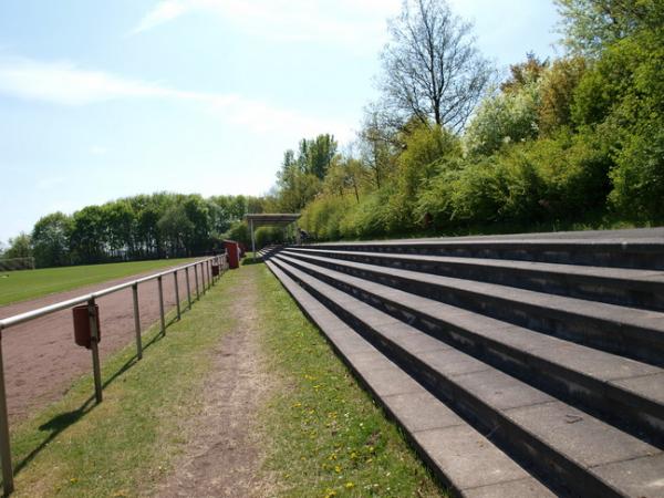 Bezirkssportanlage Pferdebachstraße - Witten/Ruhr-Stockum