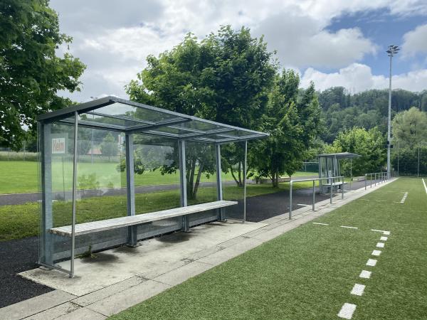 Sportanlage Moos Platz 2 - Wettswil am Albis