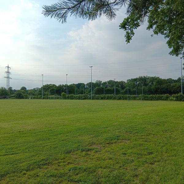 Heribert-Ramrath-Stadion Nebenplatz 3 - Goch-Pfalzdorf