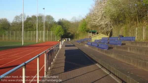 Sportzentrum Haaren - Aachen-Haaren