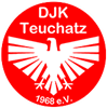 Wappen DJK Teuchatz 1968  41493