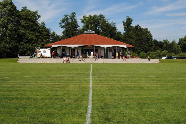 SV-Gelände - Höslwang