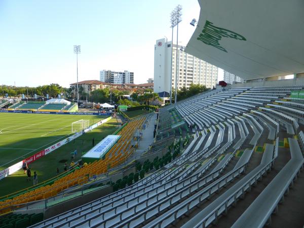 Al Lang Stadium - St. Petersburg, FL
