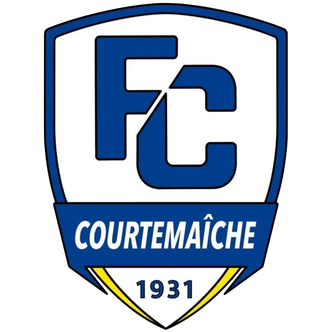 Wappen FC Courtemaîche