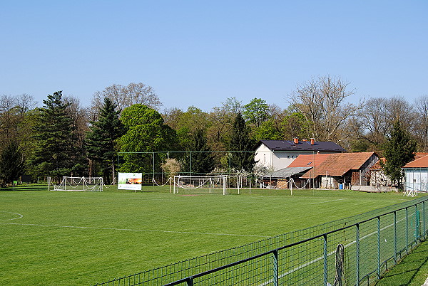 Stadion Rakičan  - Murska Sobota