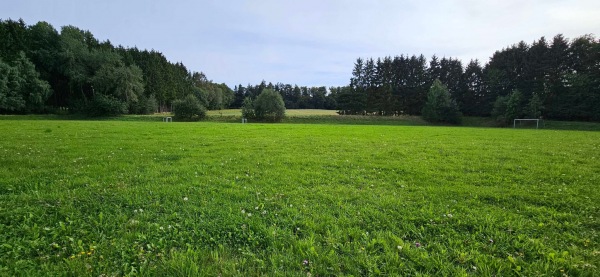 Sportplatz Hollnich - Hollnich
