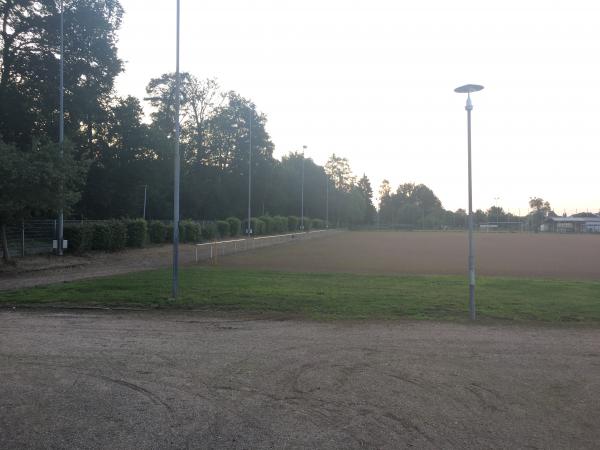 Waldstadion Nebenplatz 2 - Rodenbach bei Hanau-Niederrodenbach