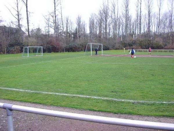 Waldstadion - Castrop-Rauxel-Bladenhorst