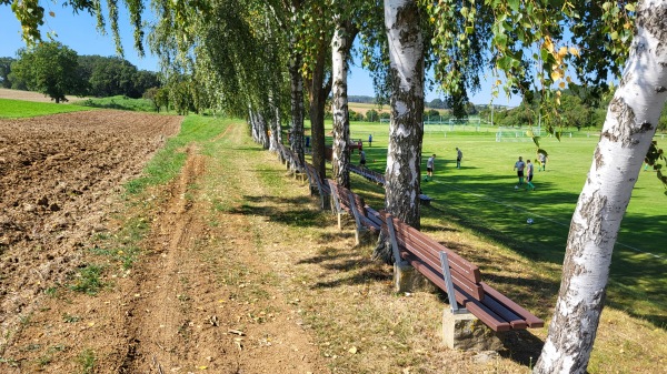 Sportanlage Schleerieth - Werneck-Schleerieth