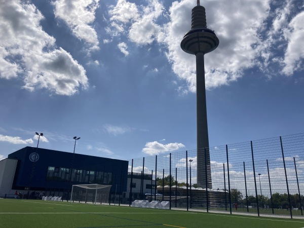 Makkabi Campus Platz 2 - Frankfurt/Main-Ginnheim