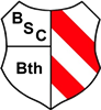 Wappen BSC Saas 1946  9544