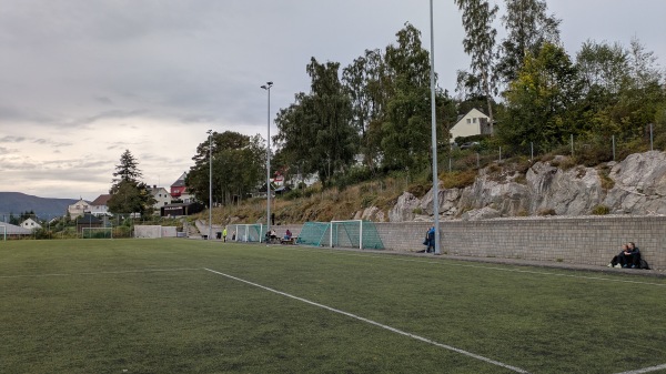 Nørvebana KGB - Ålesund