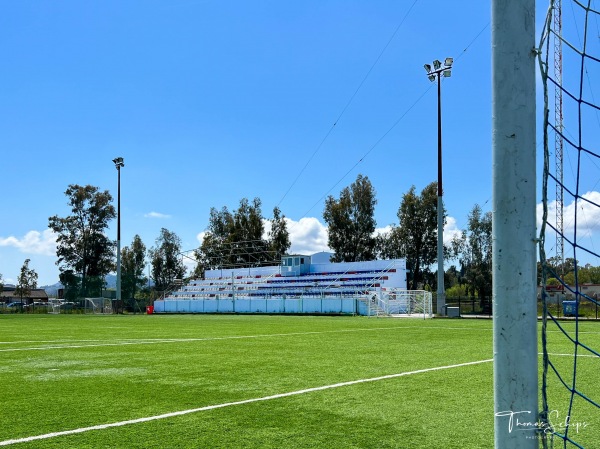 Gipedo Olympiakou - Kerkyra (Corfu)