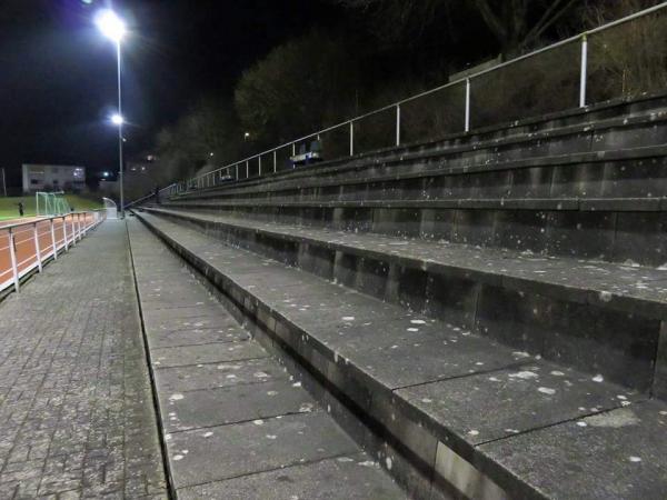 Sportplatz Röderweg - Taunusstein-Bleidenstadt