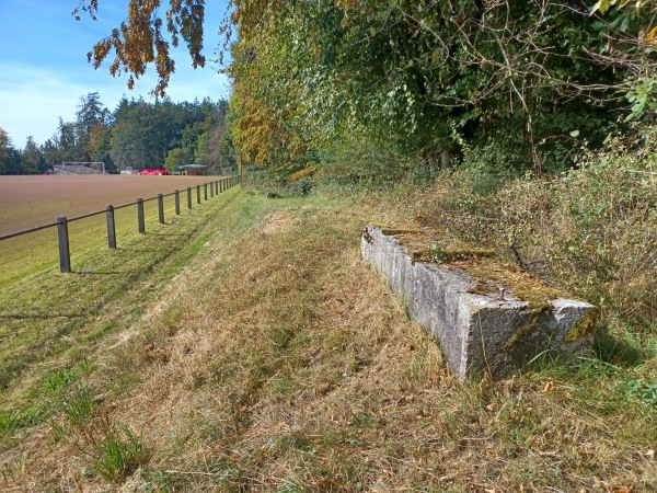Sportplatz Gräveneck - Weinbach-Gräveneck