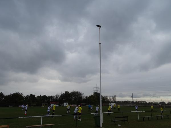 Sportplatz Münchendorf - Münchendorf
